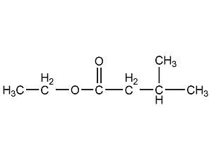 異戊酸乙酯