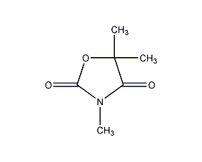 3,5,5-三甲基惡唑-2,4-二酮