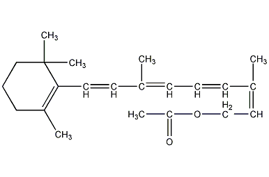 維生素A醋酸酯