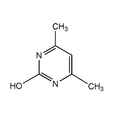 4,6-二甲基-2-羥基嘧啶