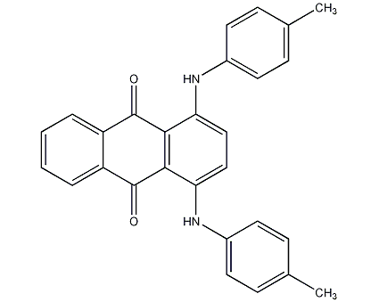 溶劑綠3