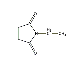 N-乙基馬來酰亞胺