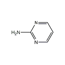 2-氨基嘧啶