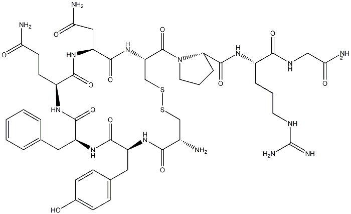 精氨酸加壓素