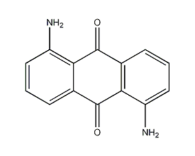 1,5-二氨基蒽醌