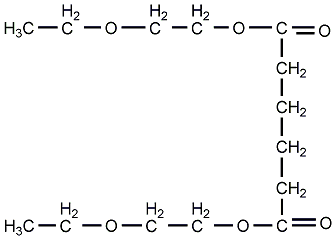 雙(2-乙氧乙基)己二酸酯