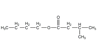 異戊酸丁酯