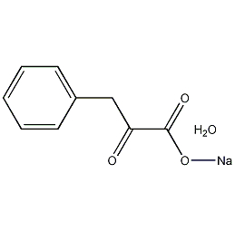 苯丙酮酸鈉單水
