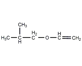異丁基乙烯醚