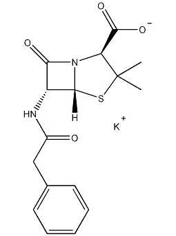 青霉素鉀鹽
