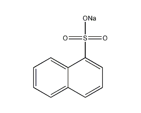 1-萘磺酸鈉鹽