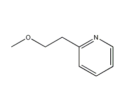 2-(2-甲氧基乙基)吡啶