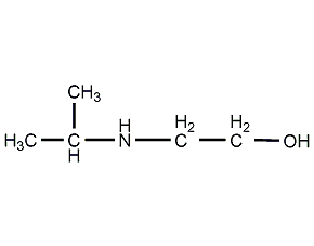 2-(異丙基氨)乙醇