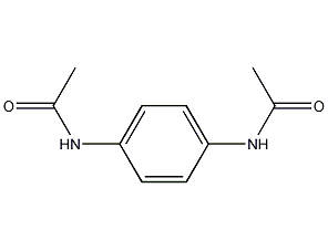 N,N'-對(duì)苯乙烯二乙酰胺