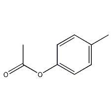 乙酸對甲酚酯