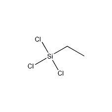 乙基三氯硅烷