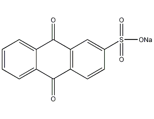 蒽醌-2-磺酸鈉水合物