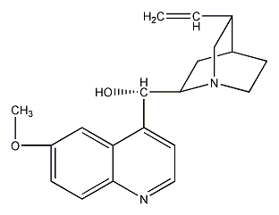 奎寧