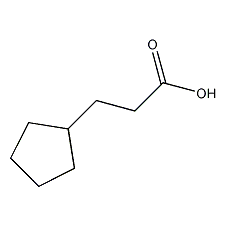 3-環(huán)戊丙酸