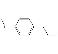 4-烯丙基苯甲醚