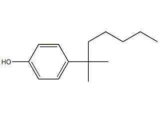 對叔辛基苯酚