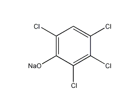 2,3,4,6-四氯酚鈉鹽