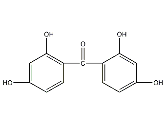 2,2',4,4'-四羥基苯并苯酮