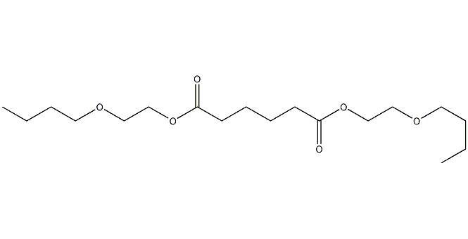 己二酸雙(2-丁氧基乙)酯