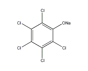 五氯苯酚鈉鹽