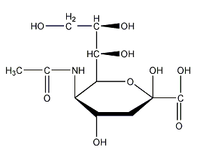 N-乙酰神經(jīng)氨糖酸