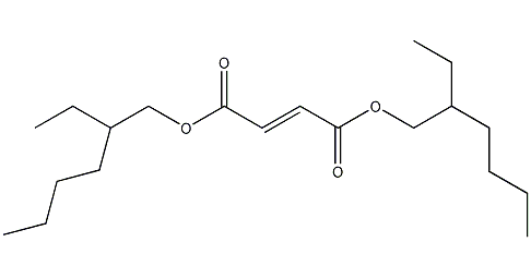 順丁烯二酸二(2-乙基己)酯