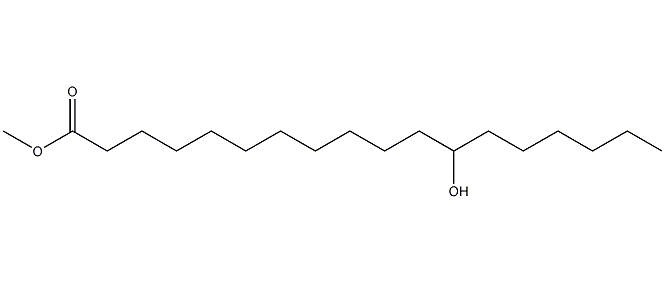 DL-12-羥基十八烷酸甲酯