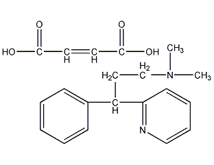 馬來酸非尼拉敏