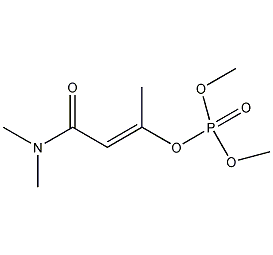 百治磷