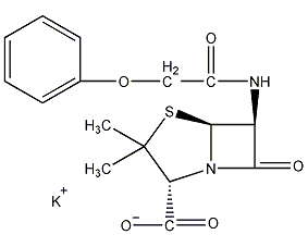 青霉素鉀鹽
