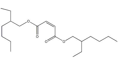 馬來酸二乙基己酯