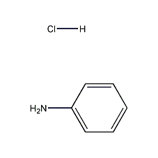 苯胺鹽酸鹽