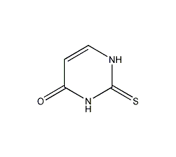 2-硫脲嘧啶