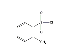 鄰甲苯磺酰氯