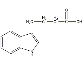 吲哚-3-丁酸