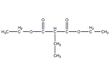 乙基丙二酸二乙酯