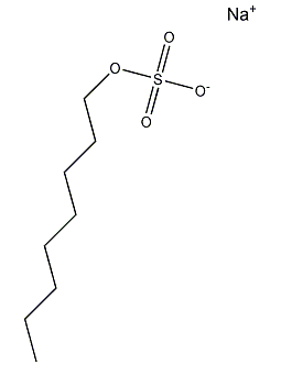 辛基硫酸鈉