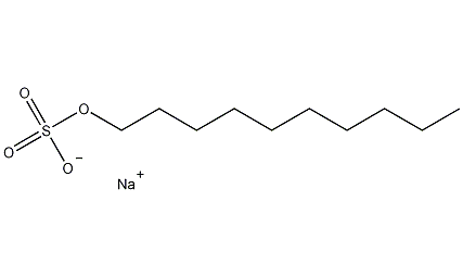 正癸基硫酸鈉