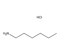 正己胺鹽酸鹽