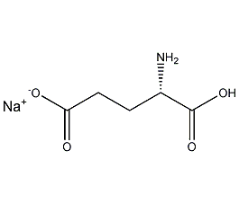 L-谷氨酸鈉