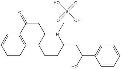 硫酸洛貝林