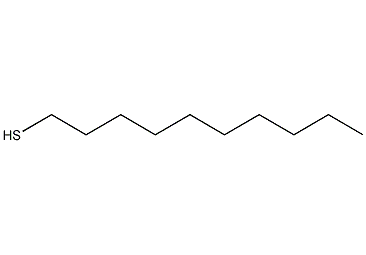 1-癸硫醇