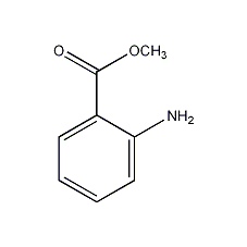 鄰氨基苯甲酸甲酯