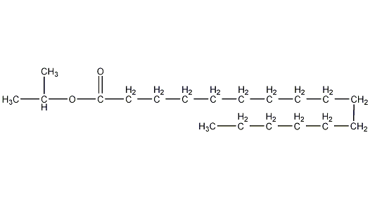 棕櫚酸異丙酯