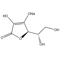 抗壞血酸鈉鹽